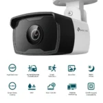 TP-Link VIGI C340I 4MP IR Bullet IP Camera - Image 2