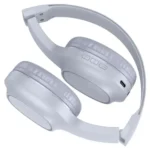 Hoco W46 Charm Bluetooth Wireless Headphone - Image 4
