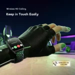Oraimo Watch 6 Lite MOCO (Free Fire Edition) - Image 4