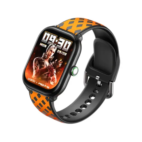 watch-6-lite-red-01-500x500-1.webp Xtra Active S6 Pro Bluetooth Calling Smart Watch - Image 1