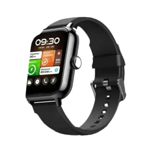 watch-6-nano-black-02-500x500-1.webp Oraimo Watch 6 Nano 1.57-Inch HD Bluetooth Calling Smart Watch - Image 1
