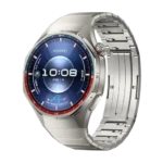 HUAWEI WATCH GT 6 Pro 46mm Smartwatch with Titanium Alloy Case & Sapphire Glass Display - Image 2