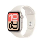 Apple Watch SE 3 (3rd Generation) Smartwatch - Image 2