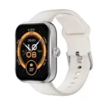 Haylou Watch 4 1.93-Inch HD GPS Bluetooth Calling Smart Watch - Image 3