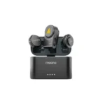 Maono Wave T5 Wireless Lavalier Microphone Combo Edition