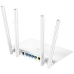 Cudy WR1200 AC1200 Dual Band Smart Wi-Fi Router - Image 3