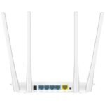 Cudy WR1200 AC1200 Dual Band Smart Wi-Fi Router - Image 4