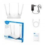 Cudy WR1300 AC1200 Dual Band Gigabit Wi-Fi Router - Image 4