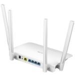 Cudy WR1300 AC1200 Dual Band Gigabit Wi-Fi Router - Image 3