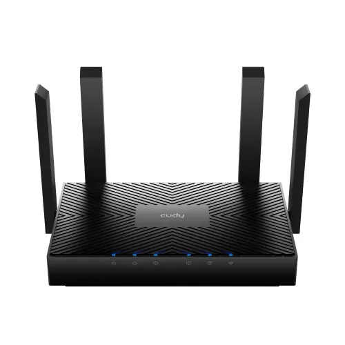 wr3000-01-500x500-1-1.webp Cudy WR3000 AX3000 Gigabit Dual Band Smart Wi-Fi 6 Router - Image 1