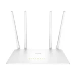 Cudy WR300S 300Mbps Wi-Fi Router