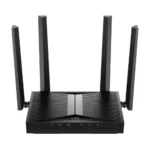Cudy WR3600 BE3600 Gigabit Dual-Band Wi-Fi 7 Router