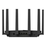 Cudy WR6500 AX6000 Wi-Fi 6 Multi-Gigabit Mesh Router - Image 2