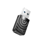 Cudy WU1300S AC1300 Dual-Band High-Gain USB Wi-Fi Adapter