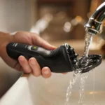 Philips Shaver Series 3000X Wet & Dry Electric Shaver (X3021/00) - Image 6