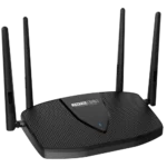 TOTOLINK X5000R AX1800 Dual Band Gigabit WiFi Router