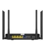 Cudy X6 AX1800 Dual Band Smart WiFi Router Price in BD - Image 3