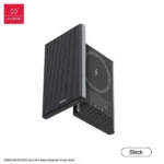XUNDD XDPB-025 5000mAh PD20W Ultra-Thin Magnetic Power Bank Price in BD