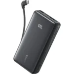 Anker Zolo 22.5w 20000mAh Power Bank- Black