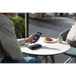 Anker Zolo 22.5w 20000mAh Power Bank- Black - Image 3