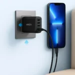 Anker Zolo Charger (70W, 4-port, PD 3.0)- White - Image 5