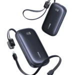 Baseus EnerFill FC21 Qpow 3 Ultra 45W 20000mAh Power Bank Price in BD